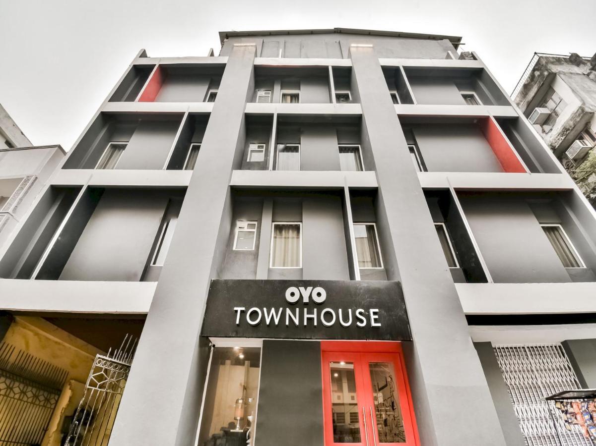 Super Townhouse Menka Hotel Patna  Exterior photo