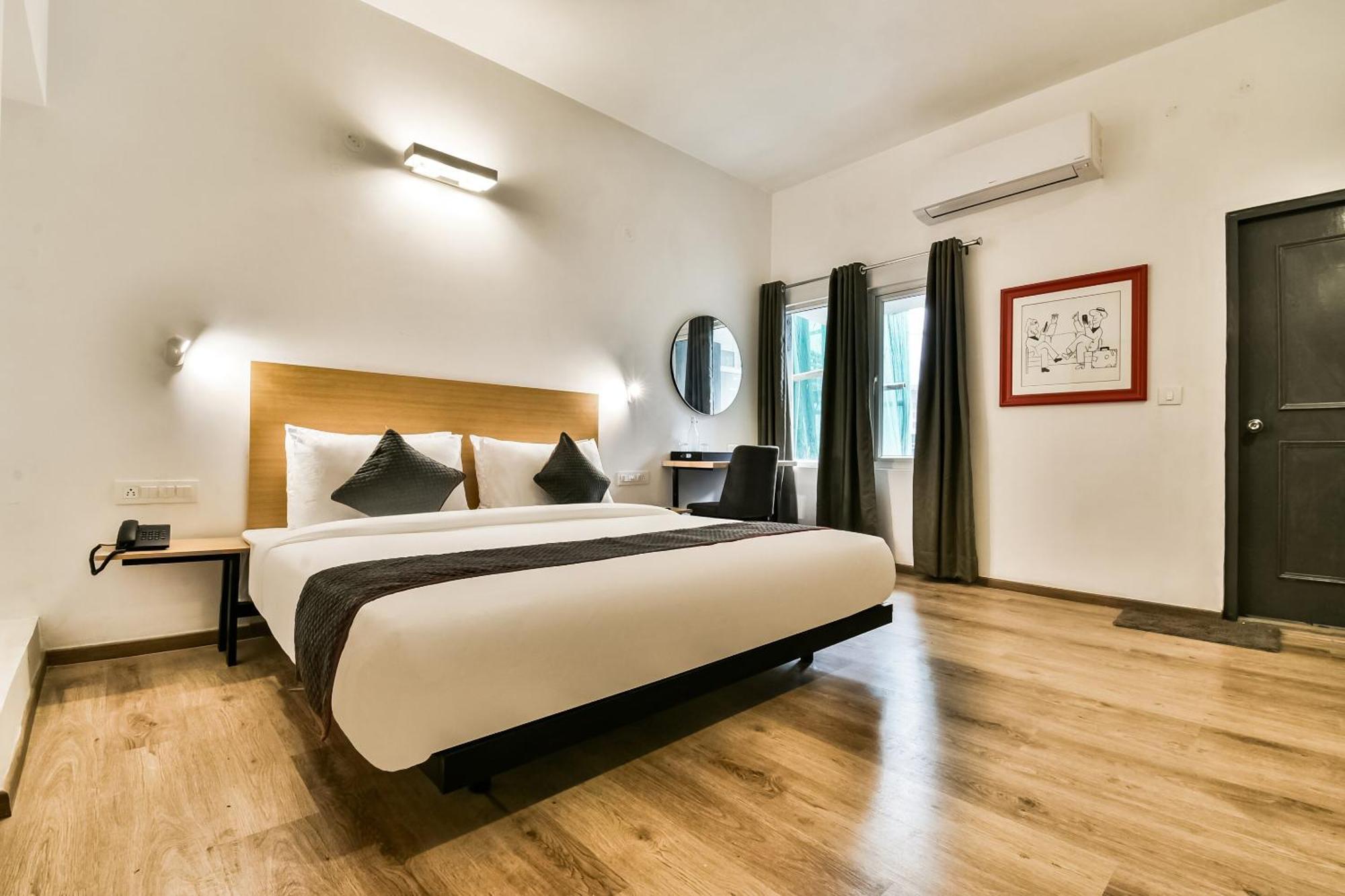 Super Townhouse Menka Hotel Patna  Exterior photo