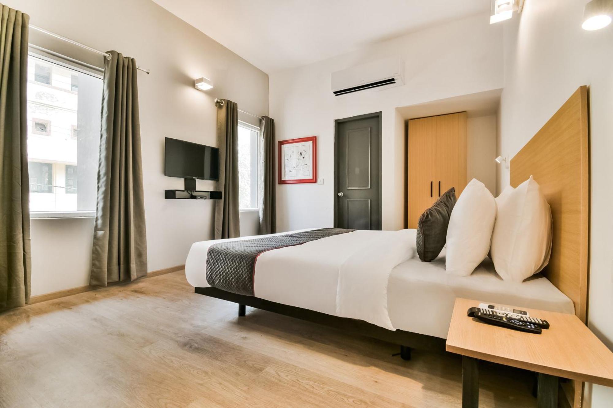 Super Townhouse Menka Hotel Patna  Exterior photo