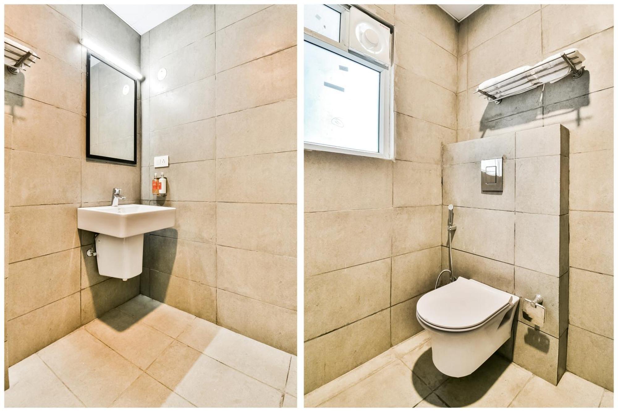 Super Townhouse Menka Hotel Patna  Exterior photo