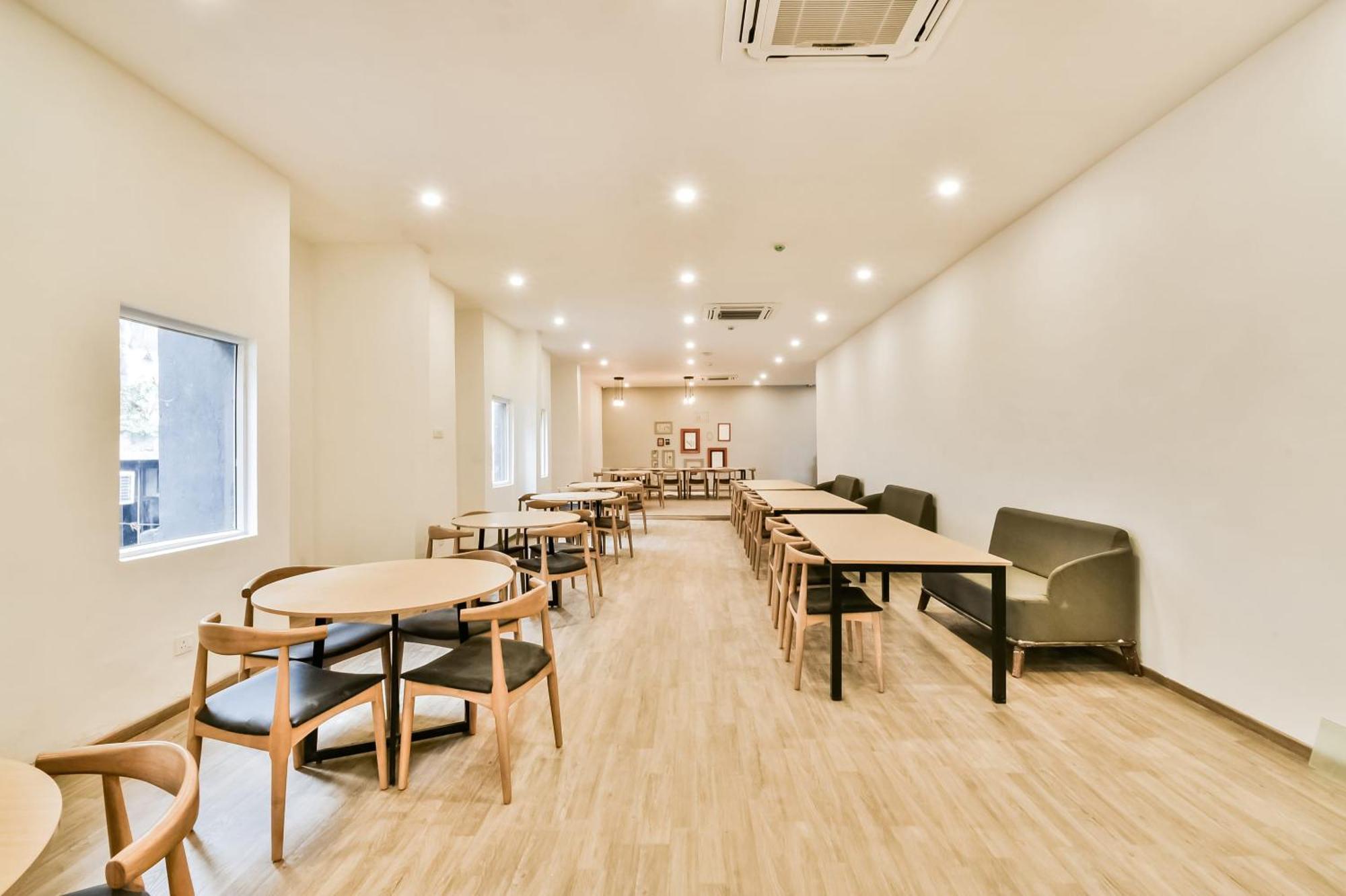 Super Townhouse Menka Hotel Patna  Exterior photo