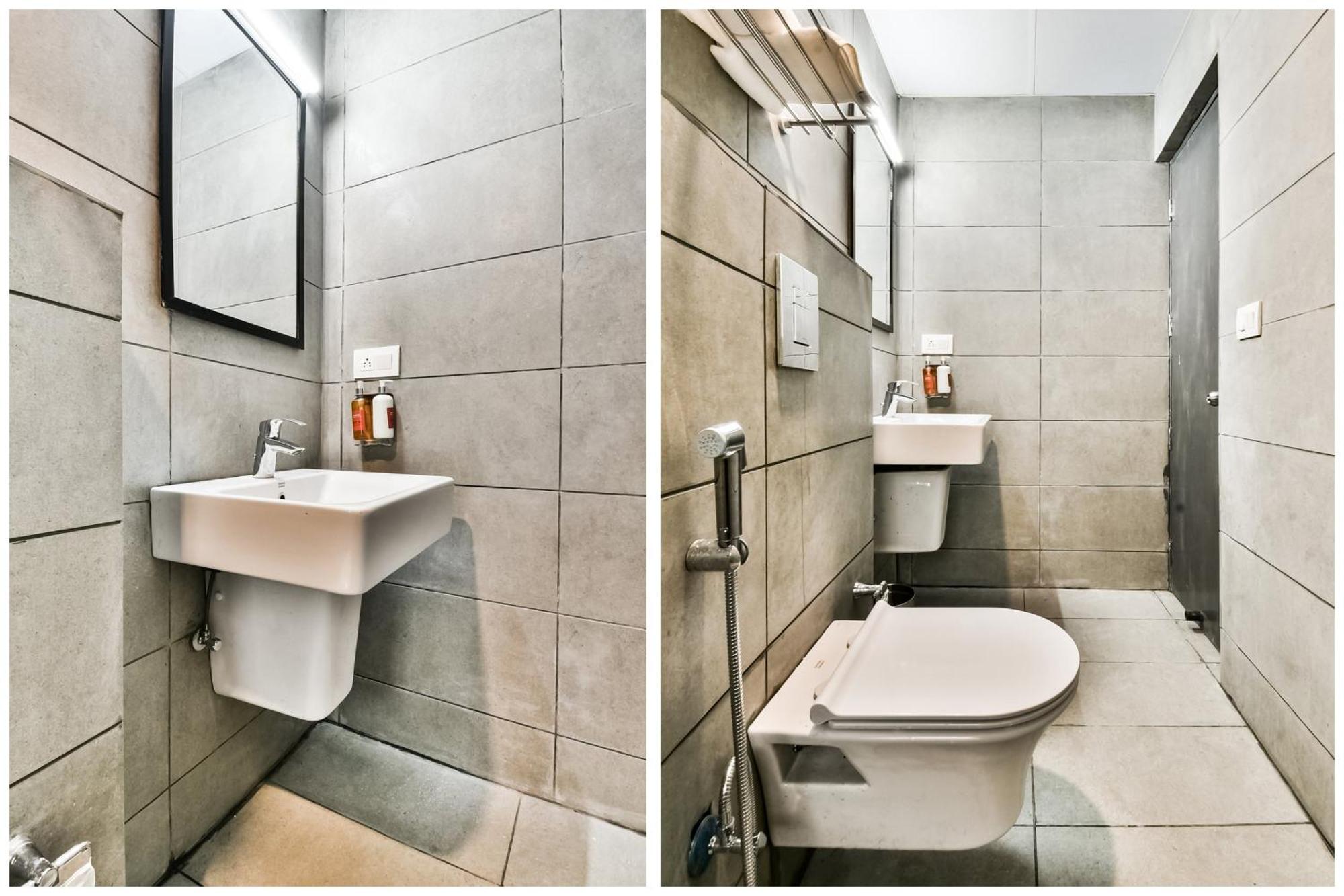 Super Townhouse Menka Hotel Patna  Exterior photo